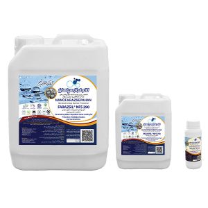 نانو محافظ آجر پایه حلالی (NFS-290) 20 لیتری