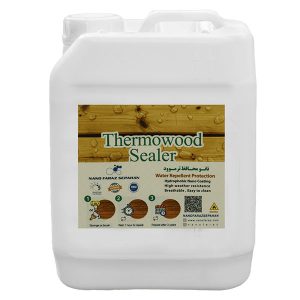 نانو محافظ ترموود 1 لیتری