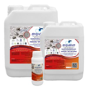 نانو محافظ سنگ (NFS290 SUPER) 1 لیتری