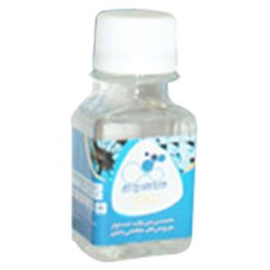 نانو مخصوص شیشه و سطوح صیقلی (EC-211) 50 میلی لیتر