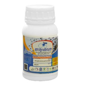 نانو مخصوص شیشه و سطوح صیقلی (EC-211) ربع لیتری