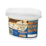 نانو پوشش آبگریز، روغن گریز، ضد لکه و ضد نوشتار 1 کیلو