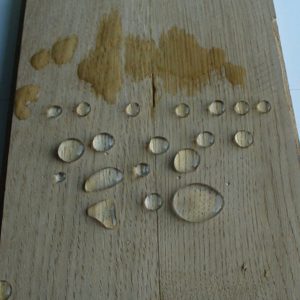 اسپری محافظ چوب